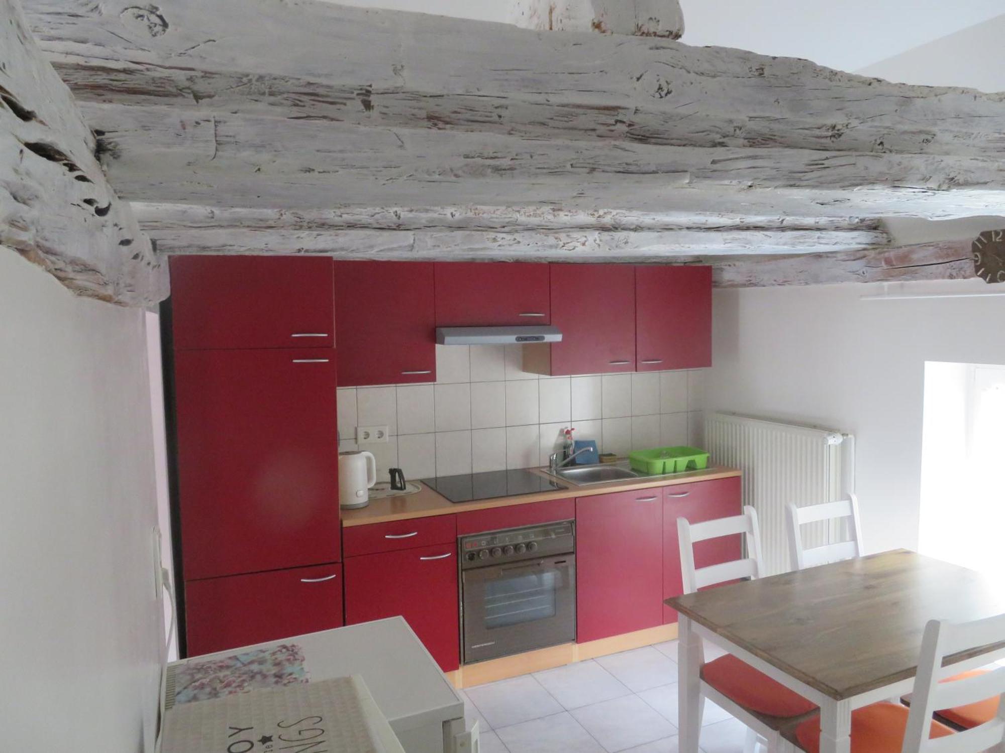 ホテル Gutshaus Darsikow エクステリア 写真