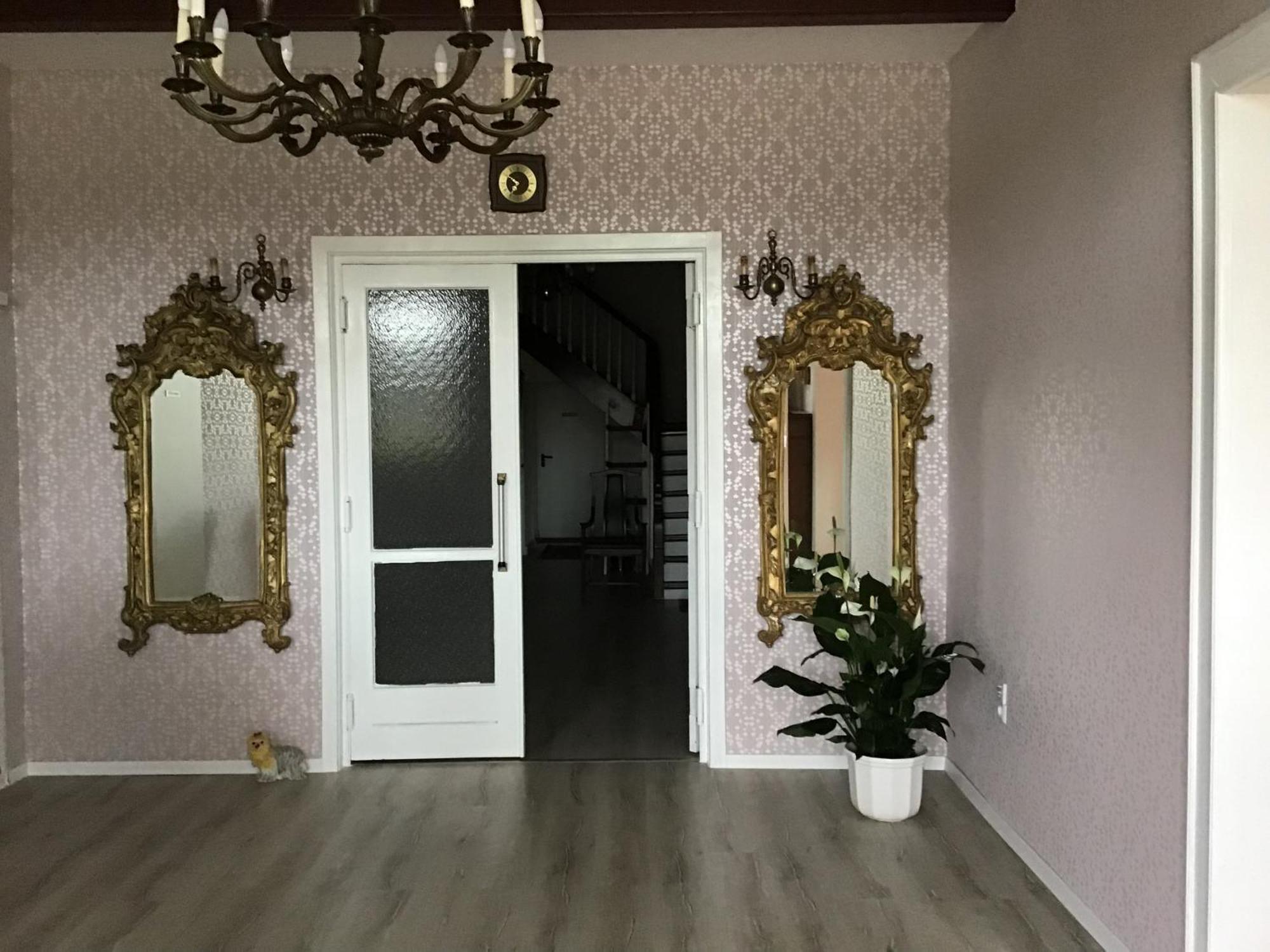 ホテル Gutshaus Darsikow エクステリア 写真